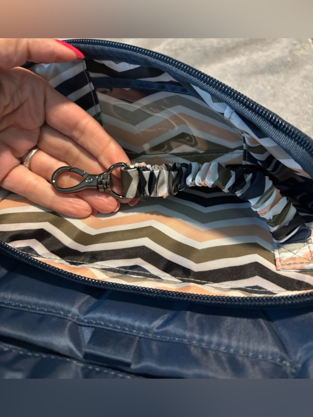 LUG Ranger Bag - Picture 8 of 13